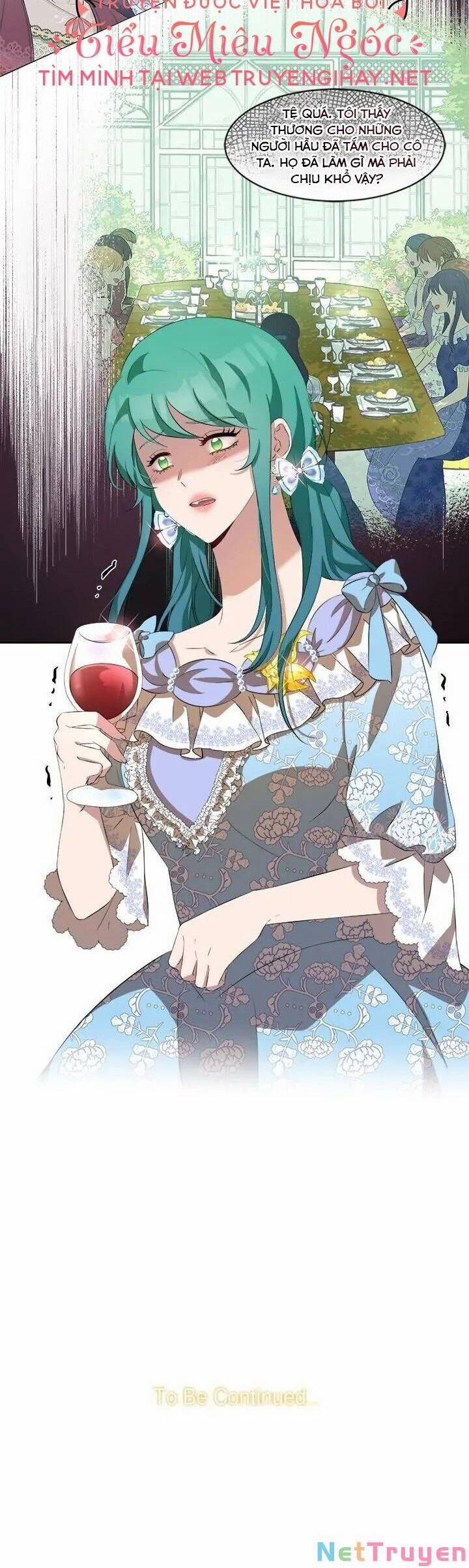 Hương Vị Tình Yêu 50 trang 34