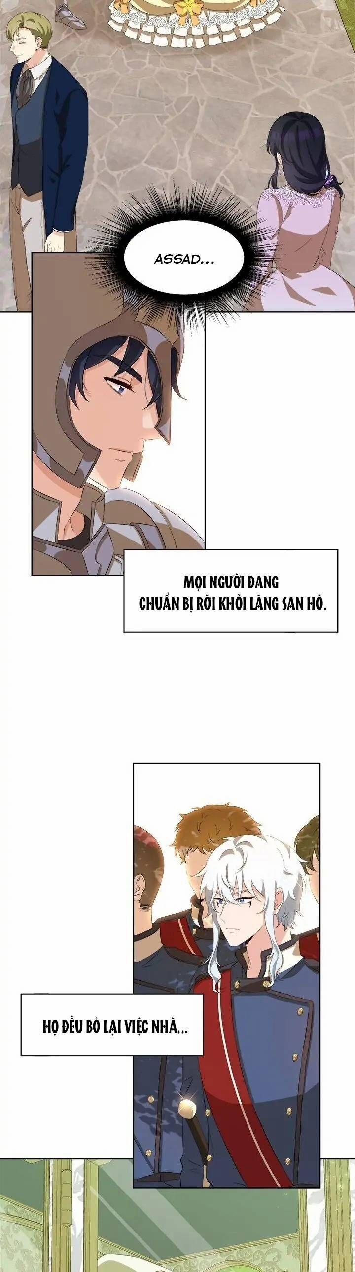 Hương Vị Tình Yêu 50 trang 4