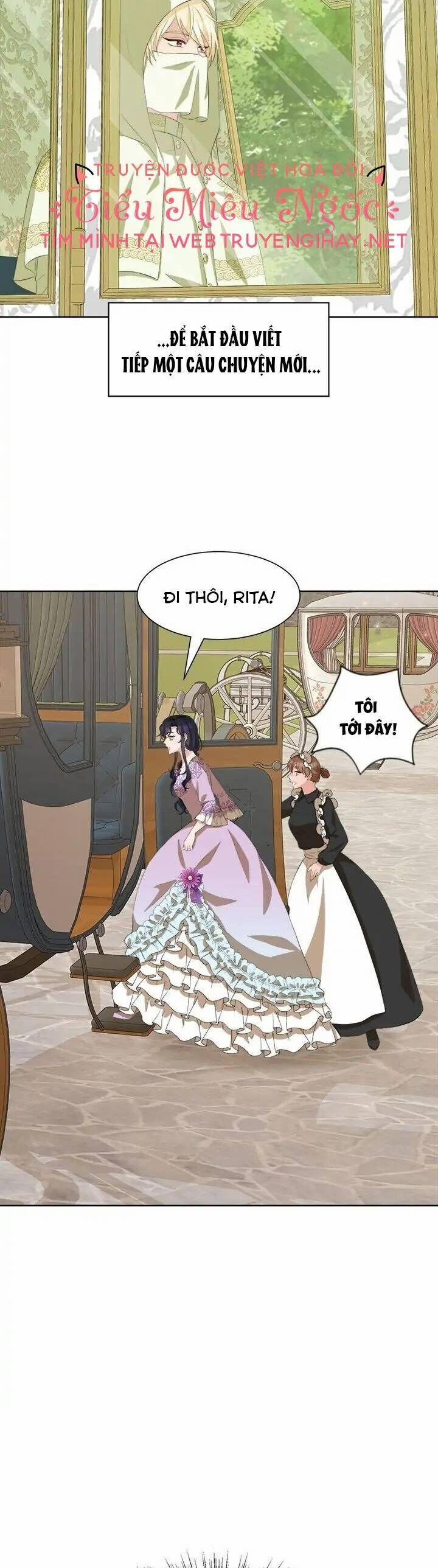 Hương Vị Tình Yêu 50 trang 5