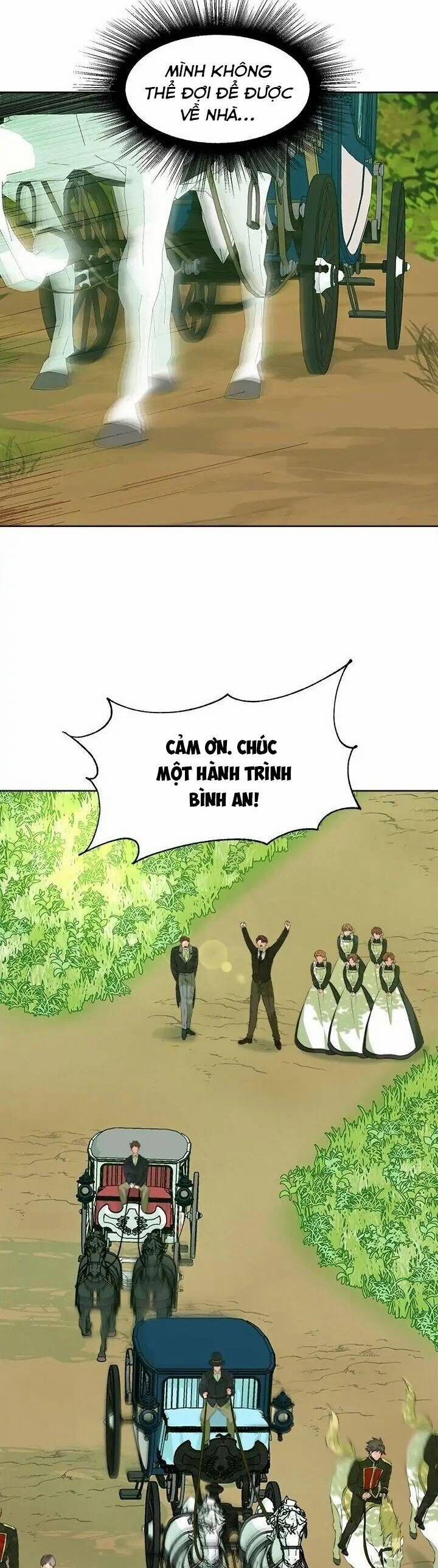 Hương Vị Tình Yêu 50 trang 6