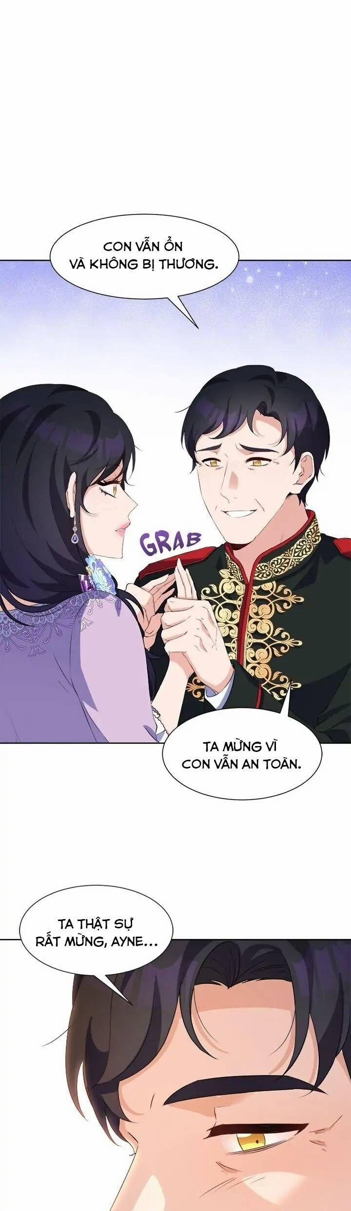 Hương Vị Tình Yêu 50 trang 9