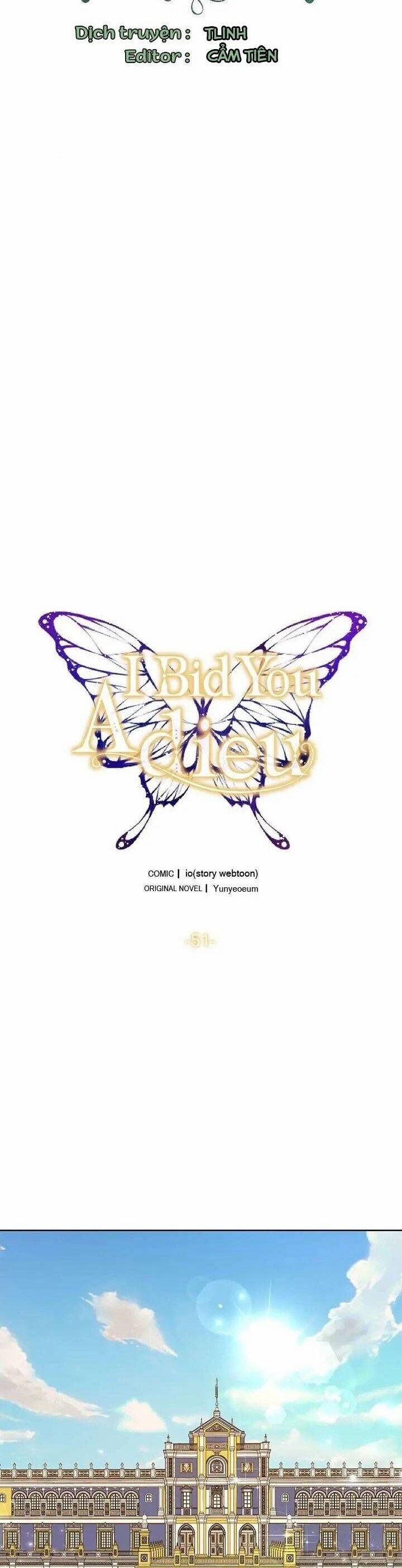 Hương Vị Tình Yêu 51 trang 1