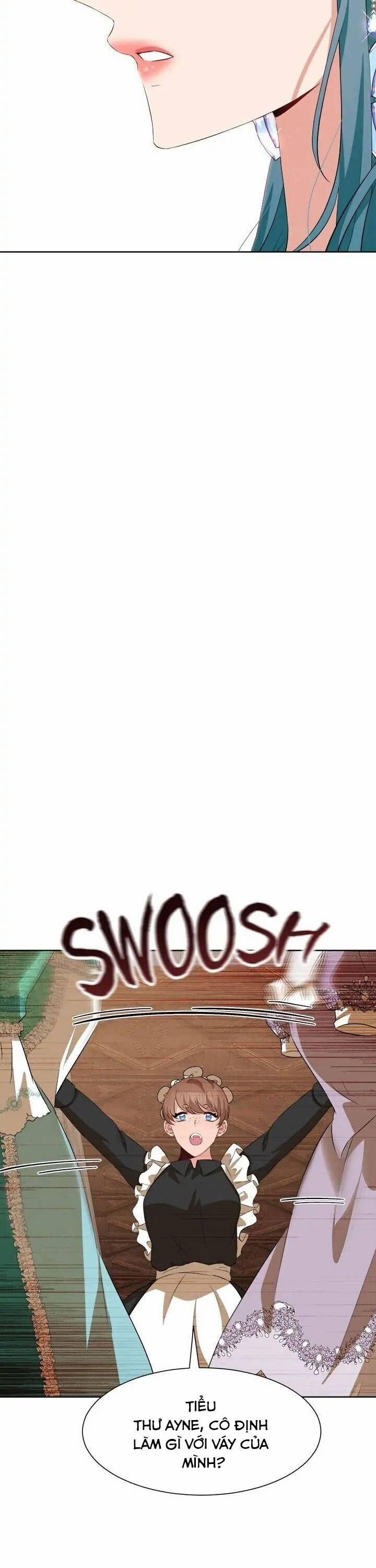 Hương Vị Tình Yêu 51 trang 14