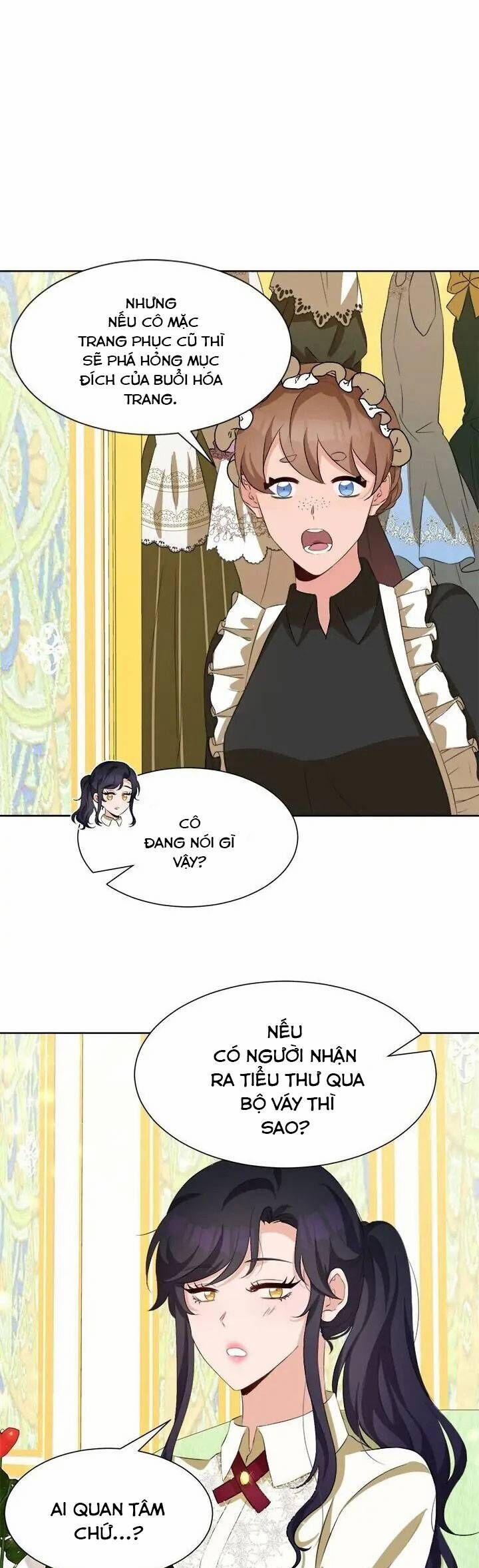 Hương Vị Tình Yêu 51 trang 16