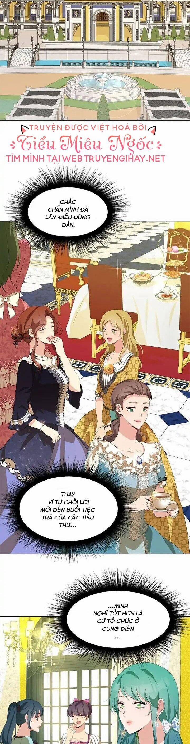 Hương Vị Tình Yêu 51 trang 2