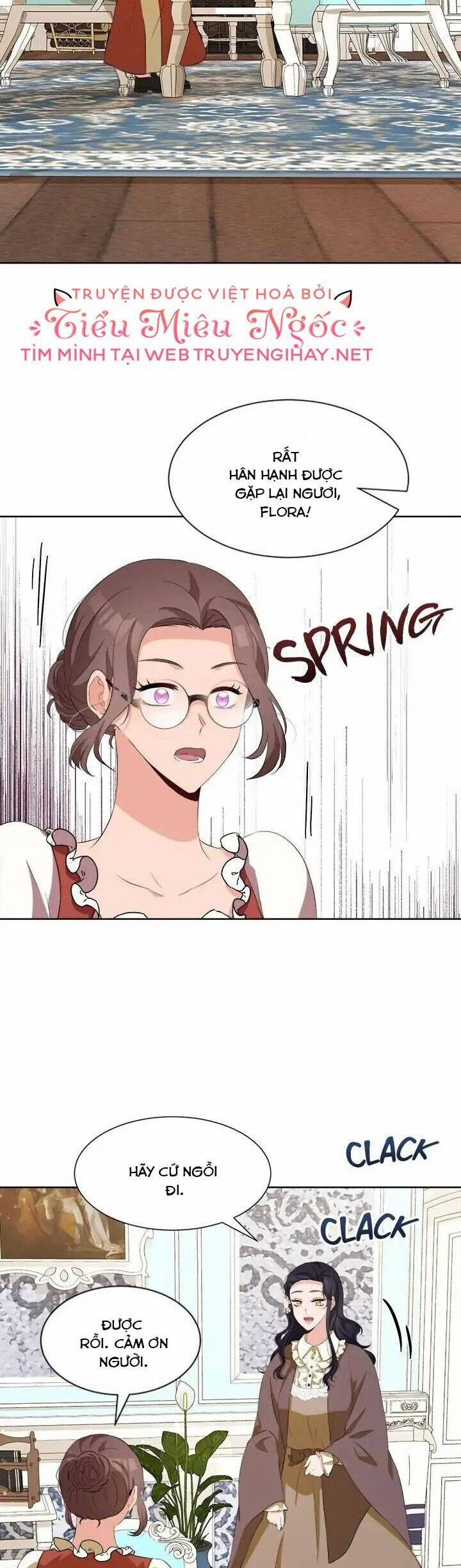 Hương Vị Tình Yêu 51 trang 24