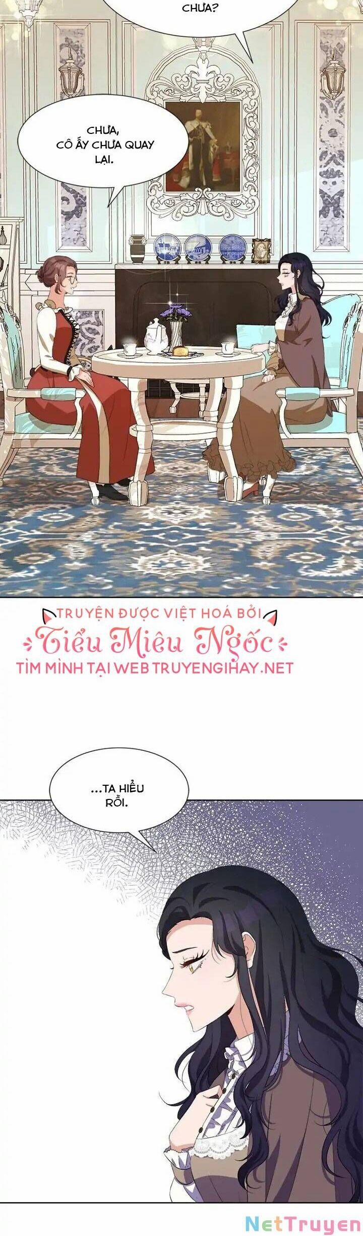 Hương Vị Tình Yêu 51 trang 26