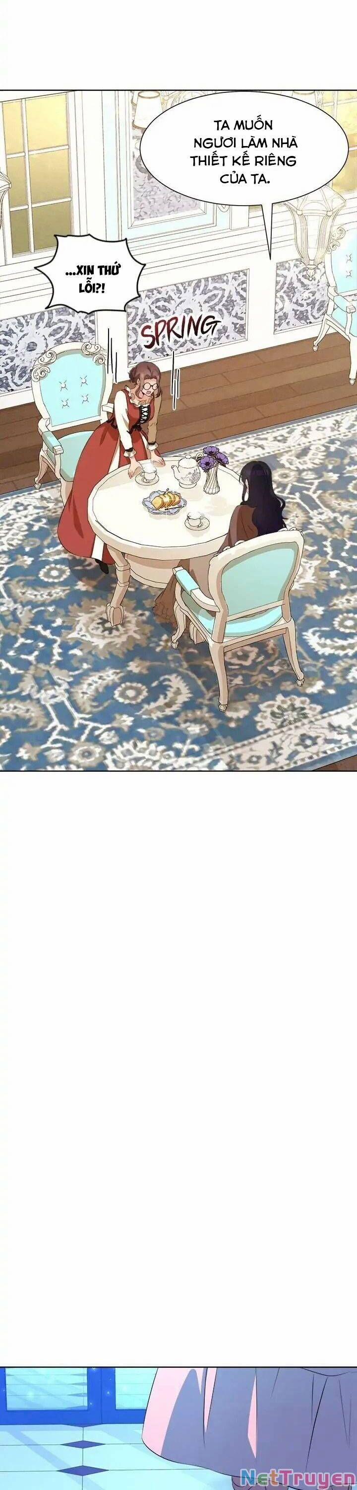 Hương Vị Tình Yêu 51 trang 30