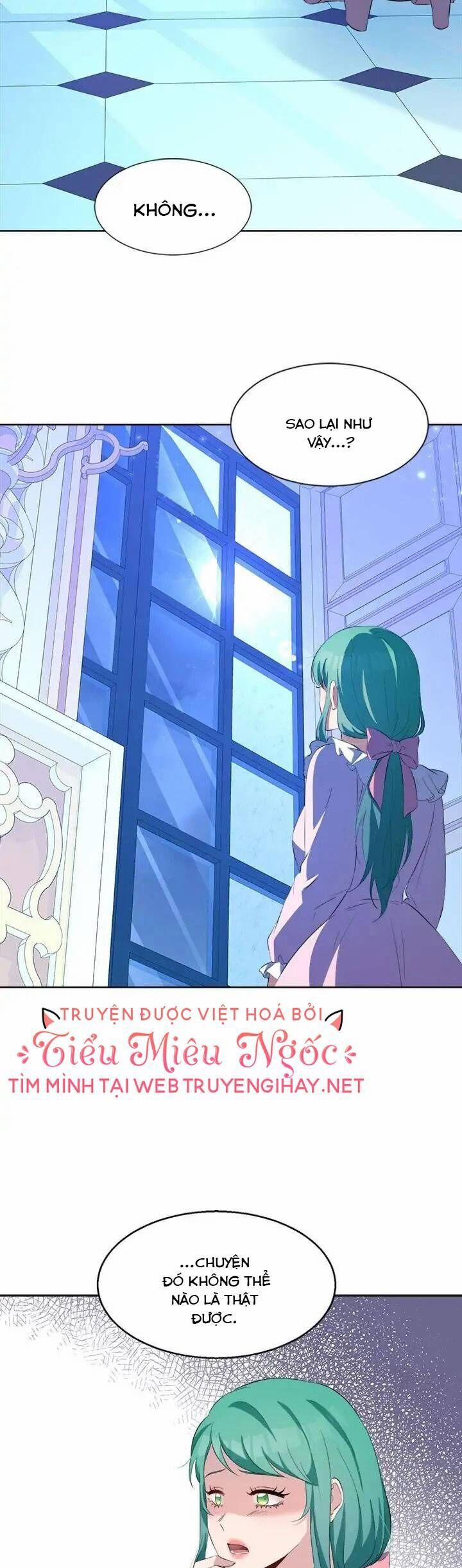 Hương Vị Tình Yêu 51 trang 31