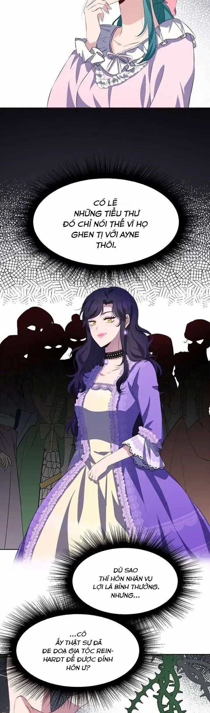 Hương Vị Tình Yêu 51 trang 32