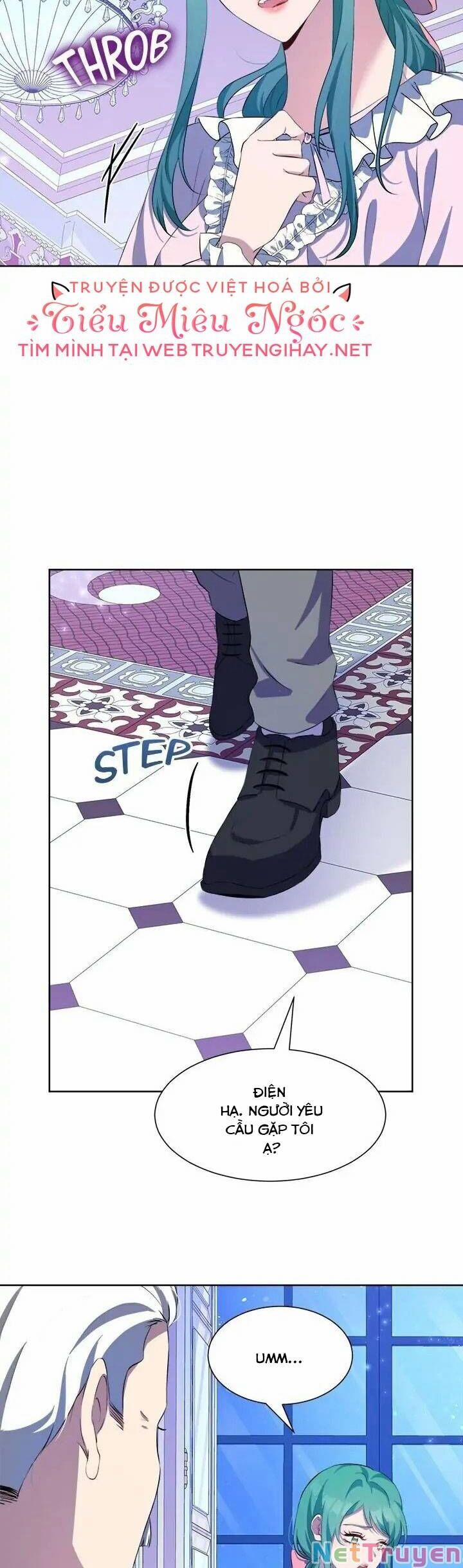 Hương Vị Tình Yêu 51 trang 34