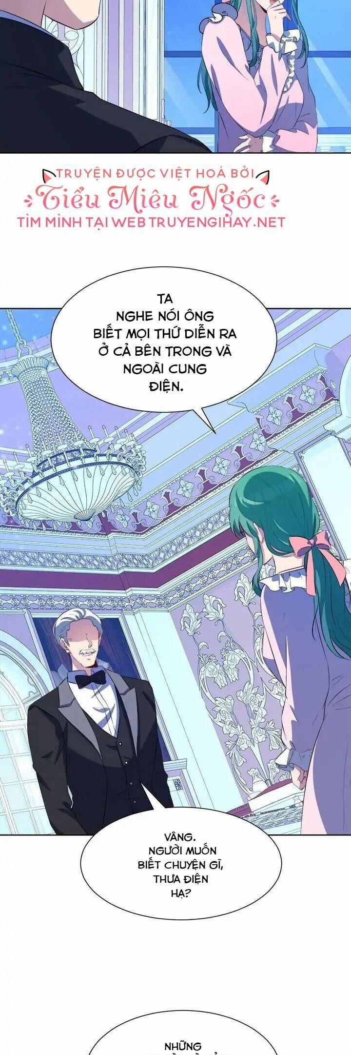 Hương Vị Tình Yêu 51 trang 35