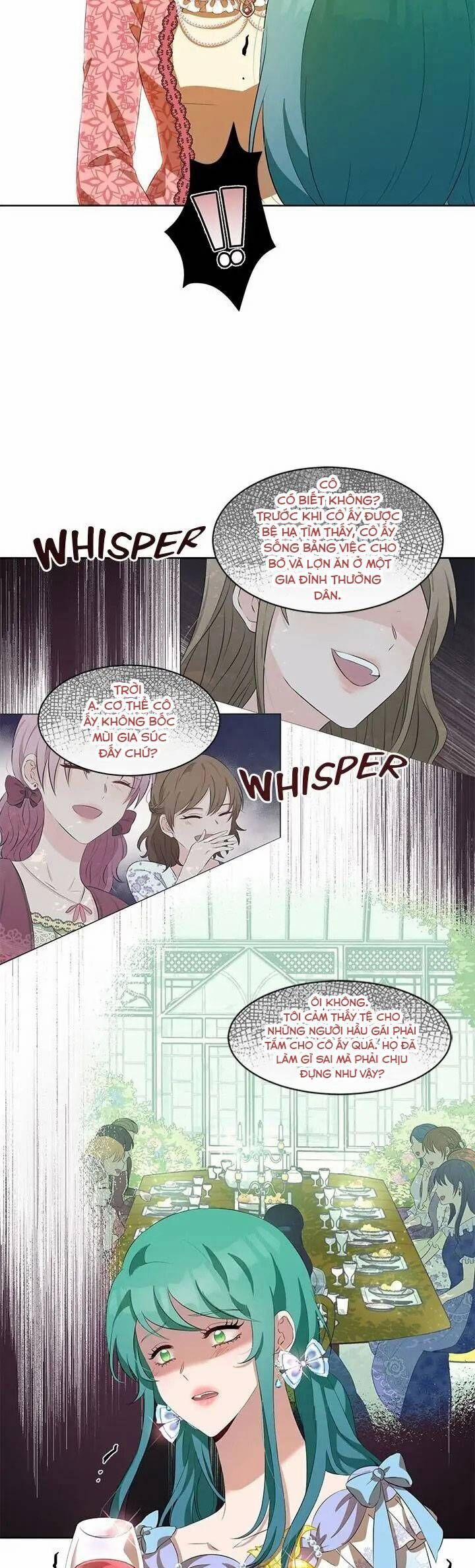 Hương Vị Tình Yêu 51 trang 4