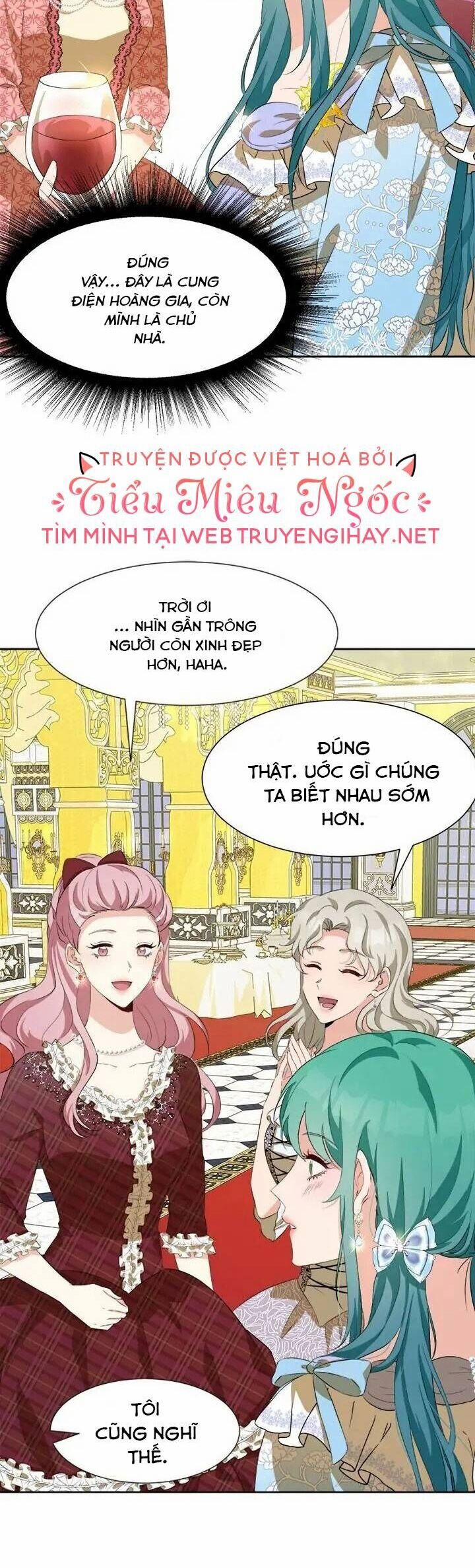 Hương Vị Tình Yêu 51 trang 6