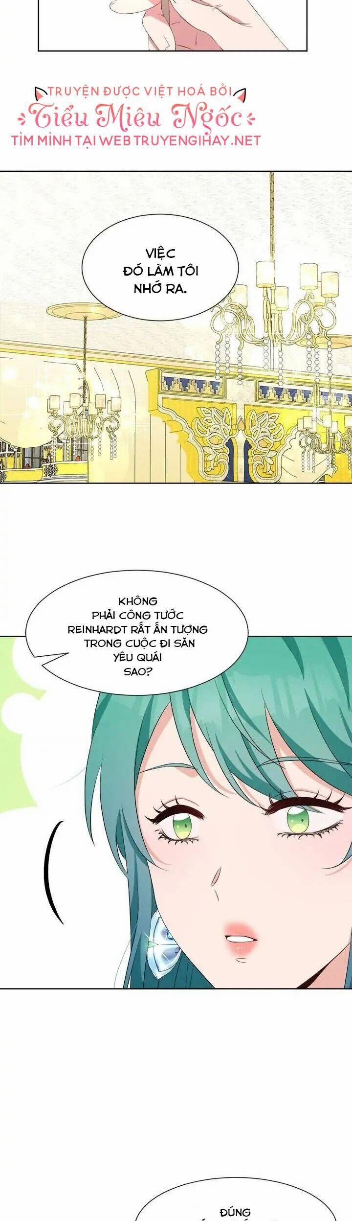 Hương Vị Tình Yêu 51 trang 9