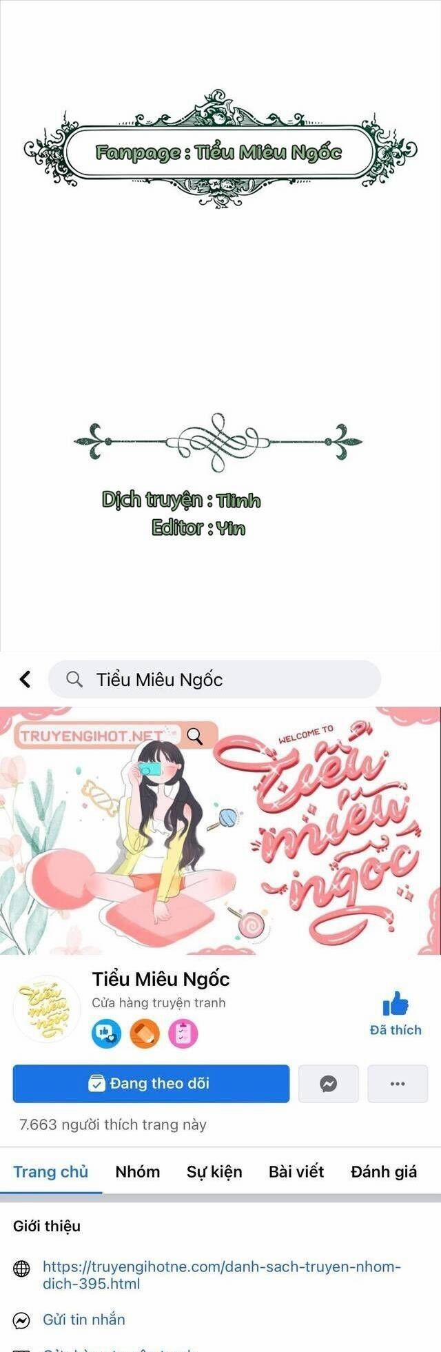 Hương Vị Tình Yêu 52 trang 0