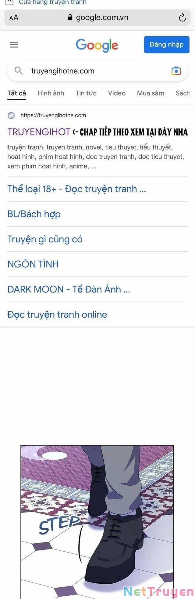 Hương Vị Tình Yêu 52 trang 1