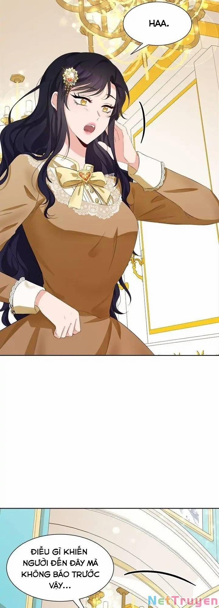 Hương Vị Tình Yêu 52 trang 18