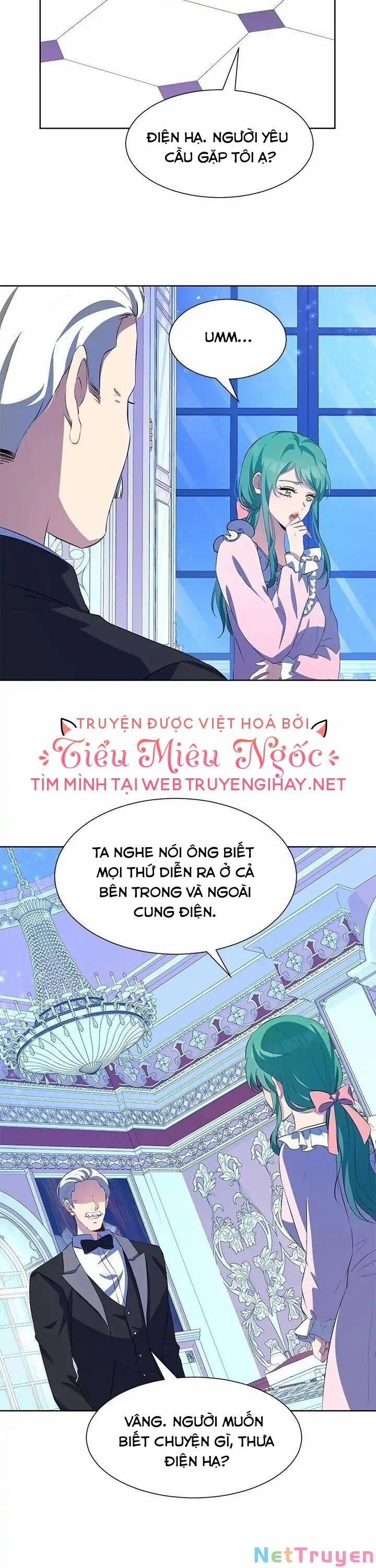 Hương Vị Tình Yêu 52 trang 2