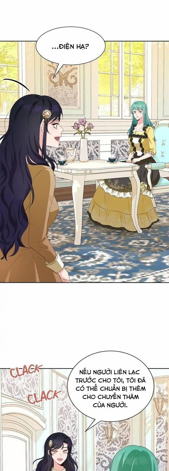 Hương Vị Tình Yêu 52 trang 20