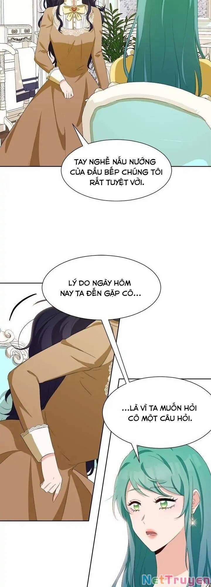 Hương Vị Tình Yêu 52 trang 21