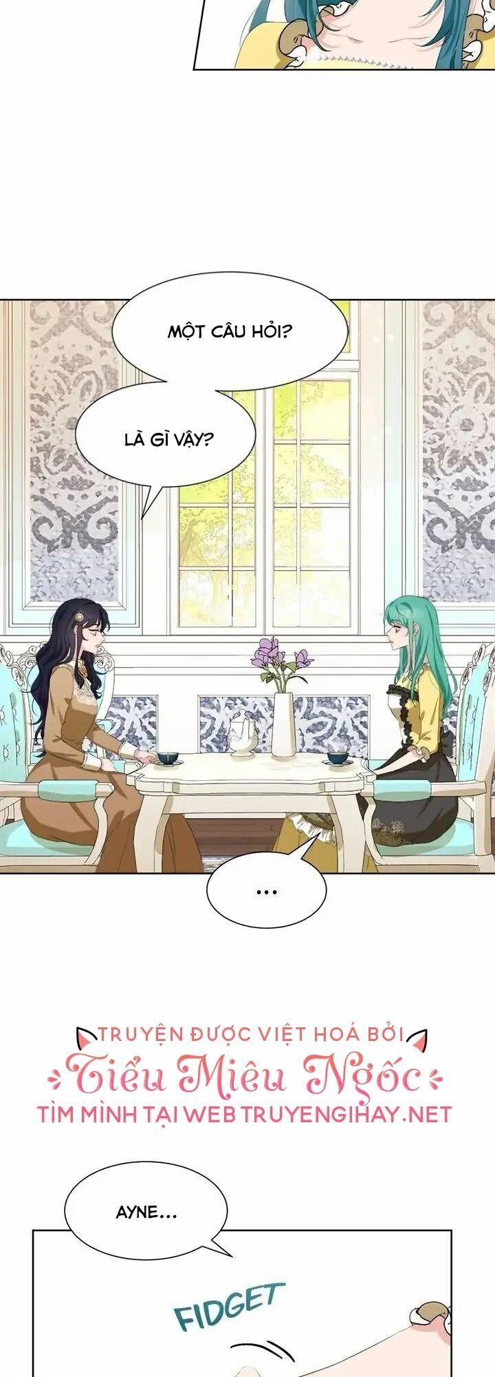 Hương Vị Tình Yêu 52 trang 22