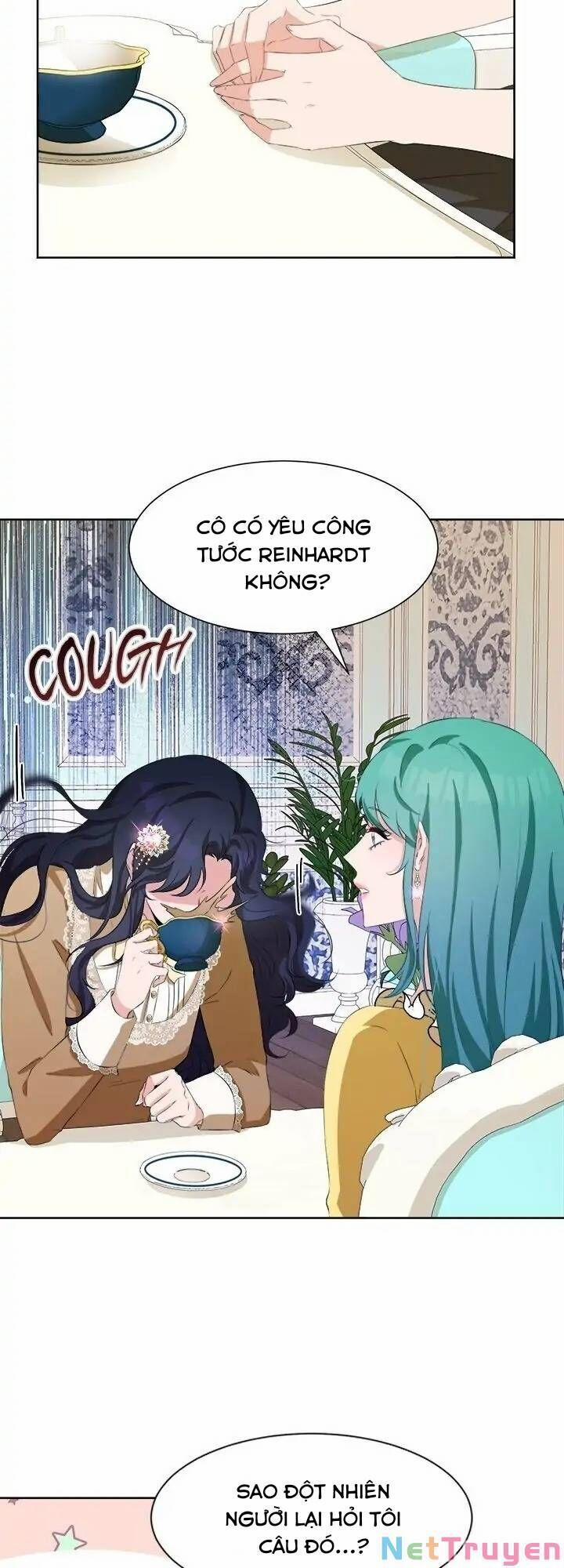 Hương Vị Tình Yêu 52 trang 23