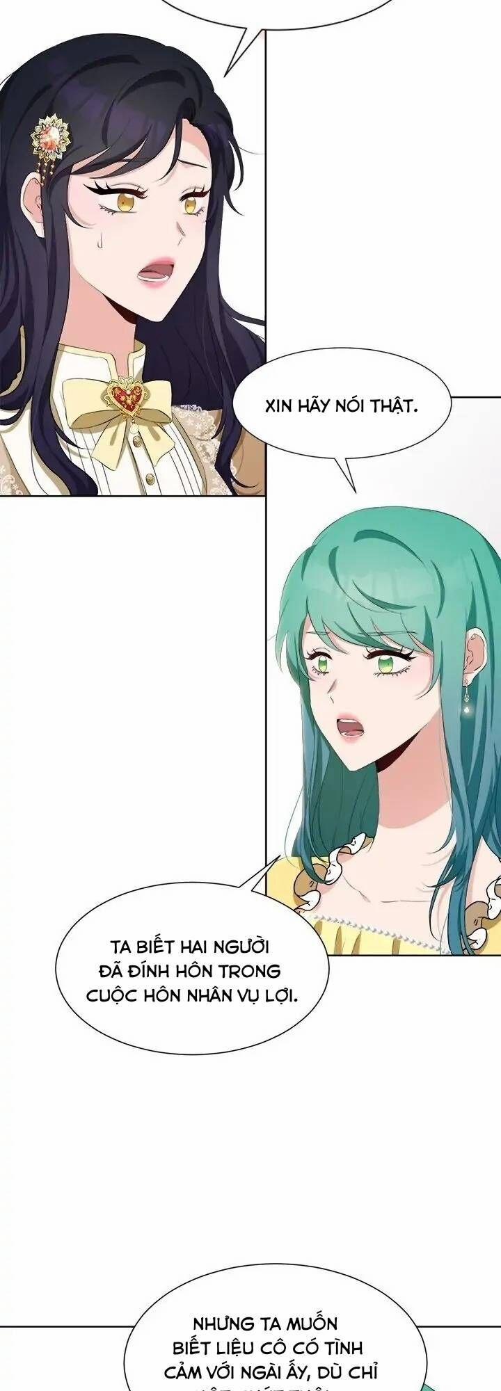 Hương Vị Tình Yêu 52 trang 24