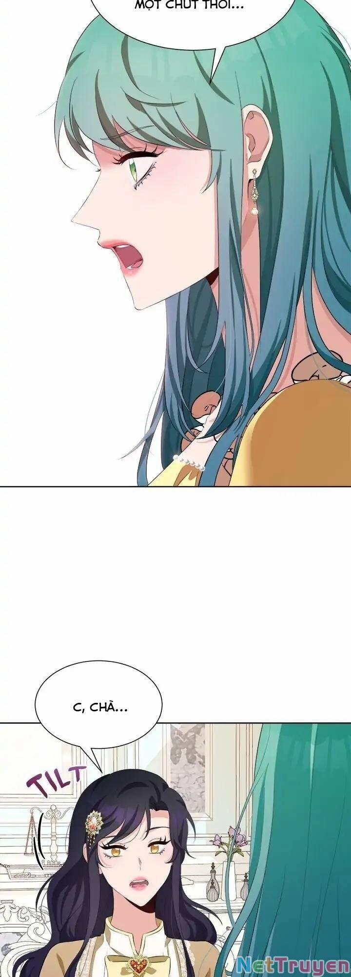 Hương Vị Tình Yêu 52 trang 25