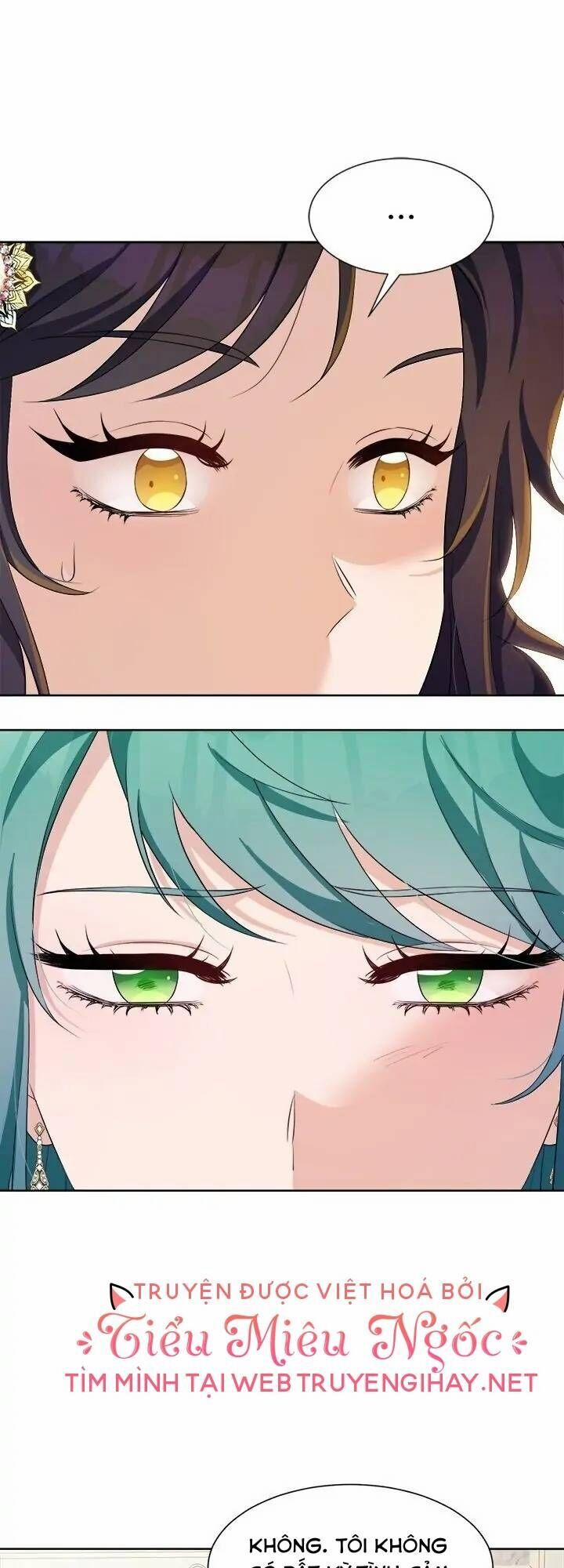 Hương Vị Tình Yêu 52 trang 26