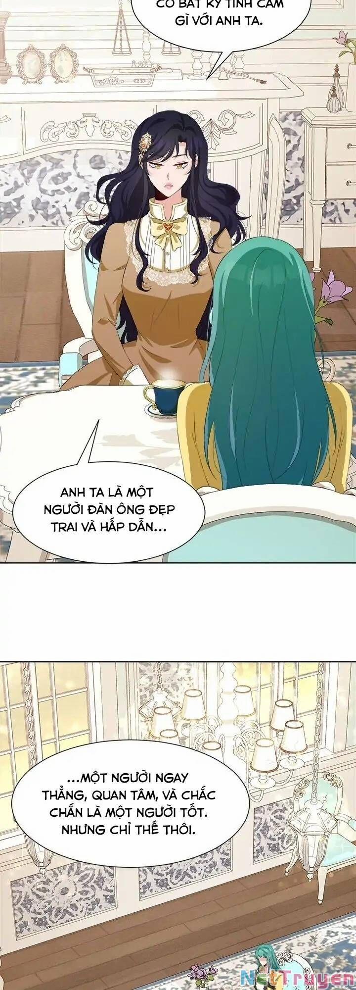 Hương Vị Tình Yêu 52 trang 27