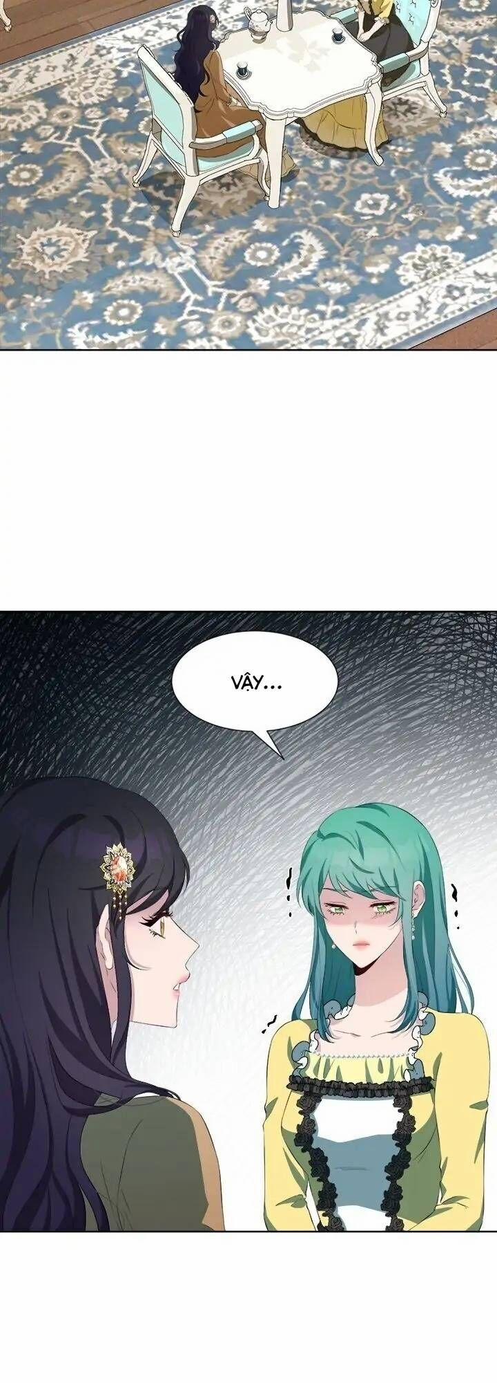 Hương Vị Tình Yêu 52 trang 28