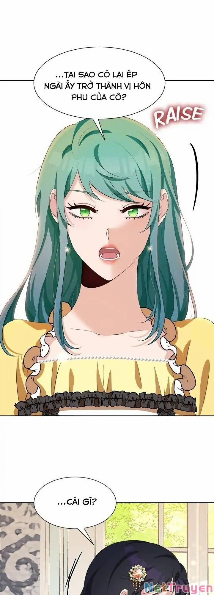 Hương Vị Tình Yêu 52 trang 29