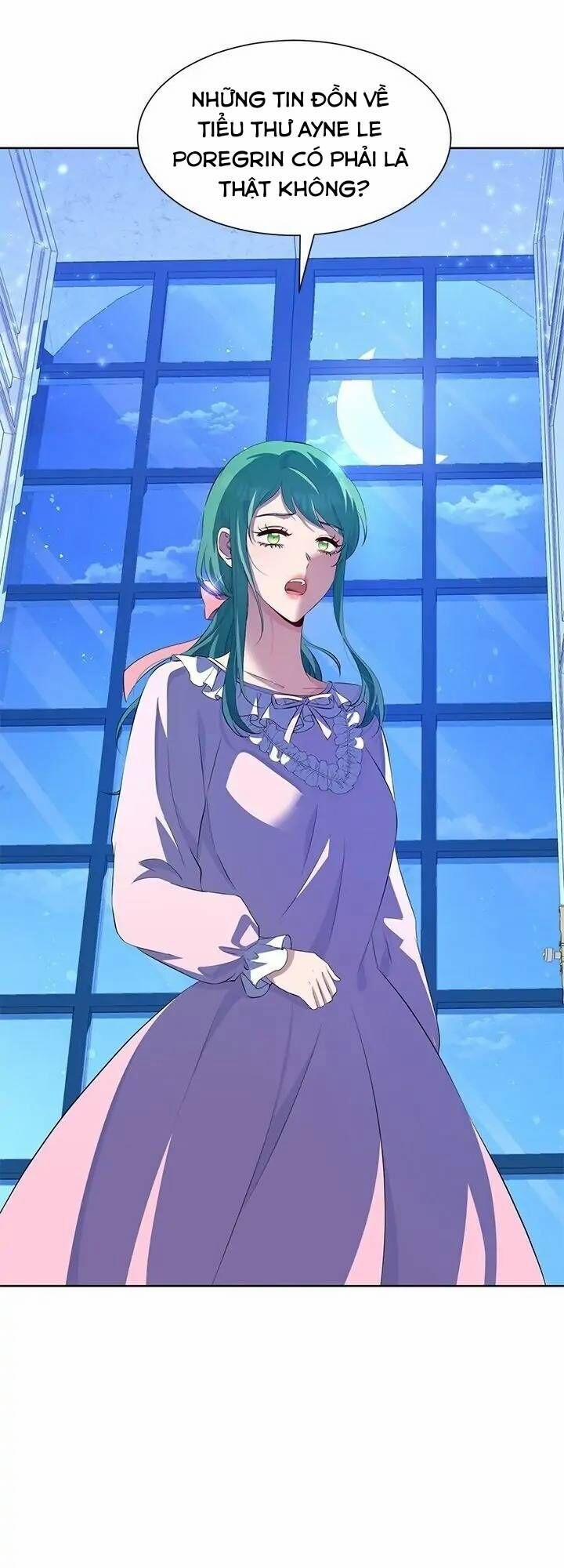 Hương Vị Tình Yêu 52 trang 3