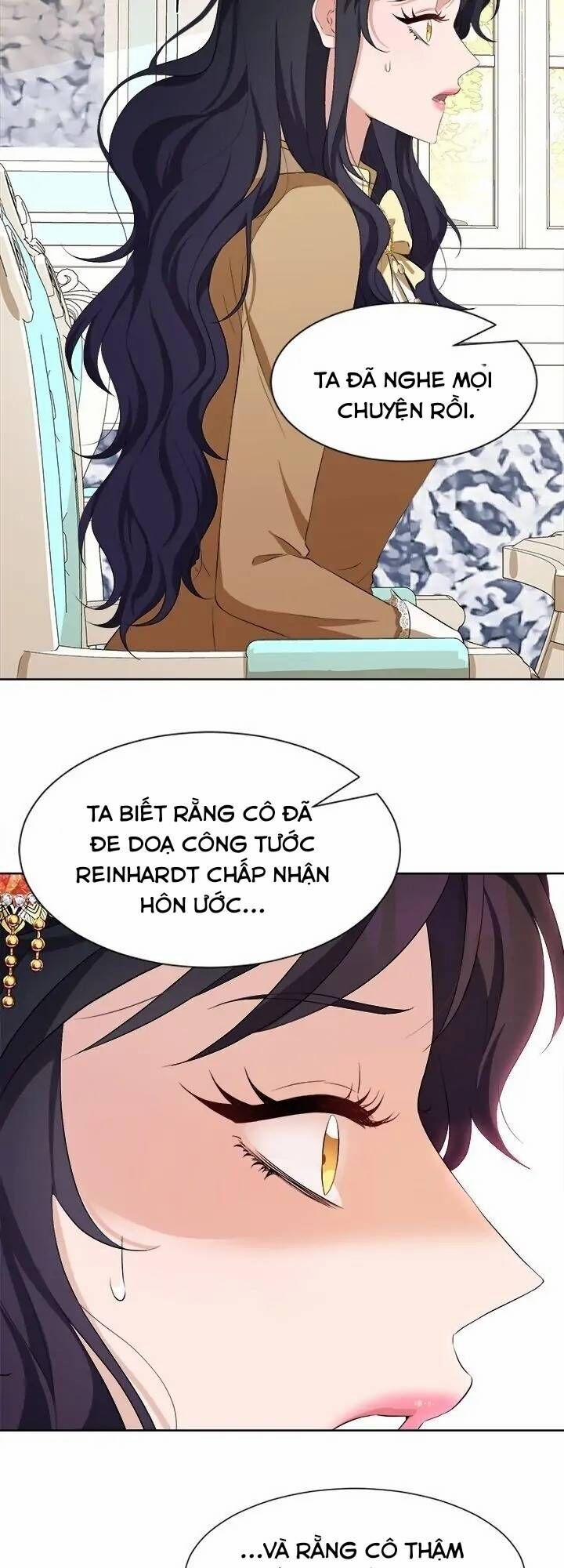 Hương Vị Tình Yêu 52 trang 30