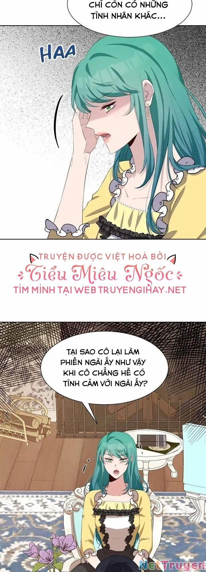 Hương Vị Tình Yêu 52 trang 31