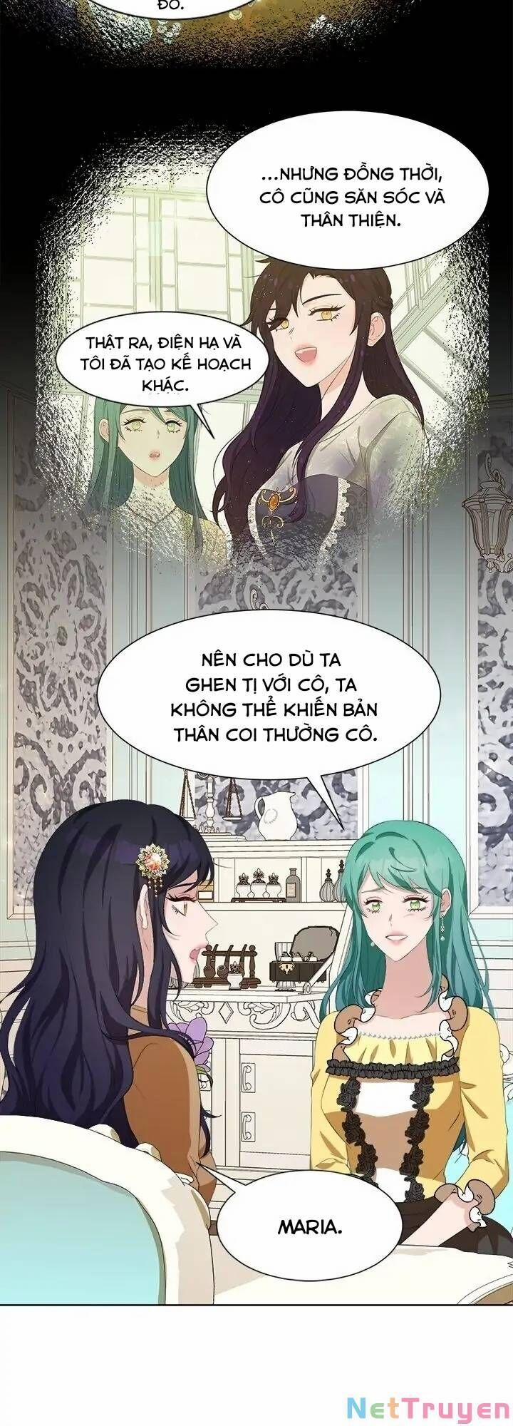 Hương Vị Tình Yêu 52 trang 34