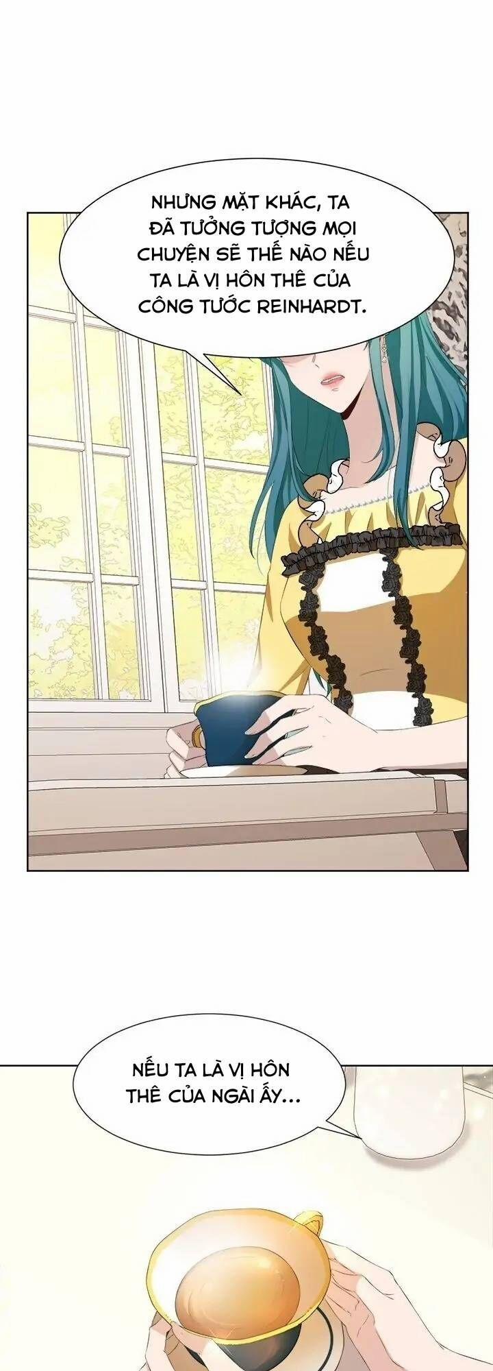 Hương Vị Tình Yêu 52 trang 35