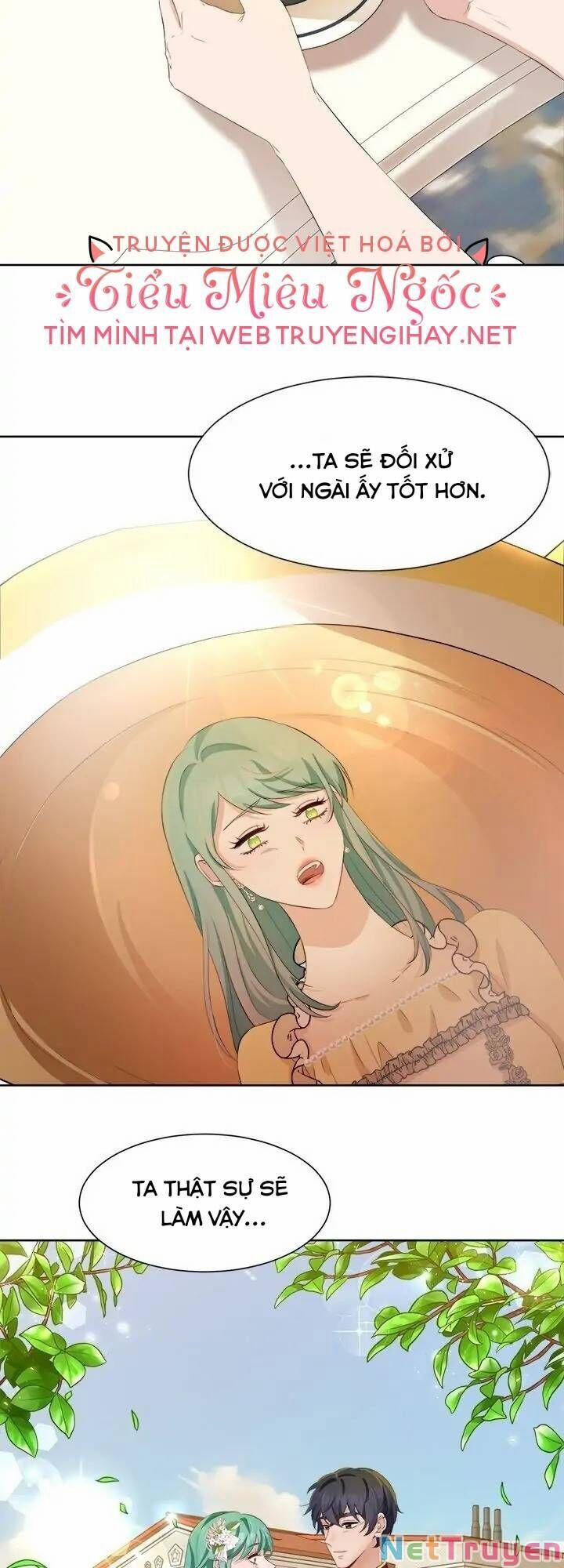 Hương Vị Tình Yêu 52 trang 36