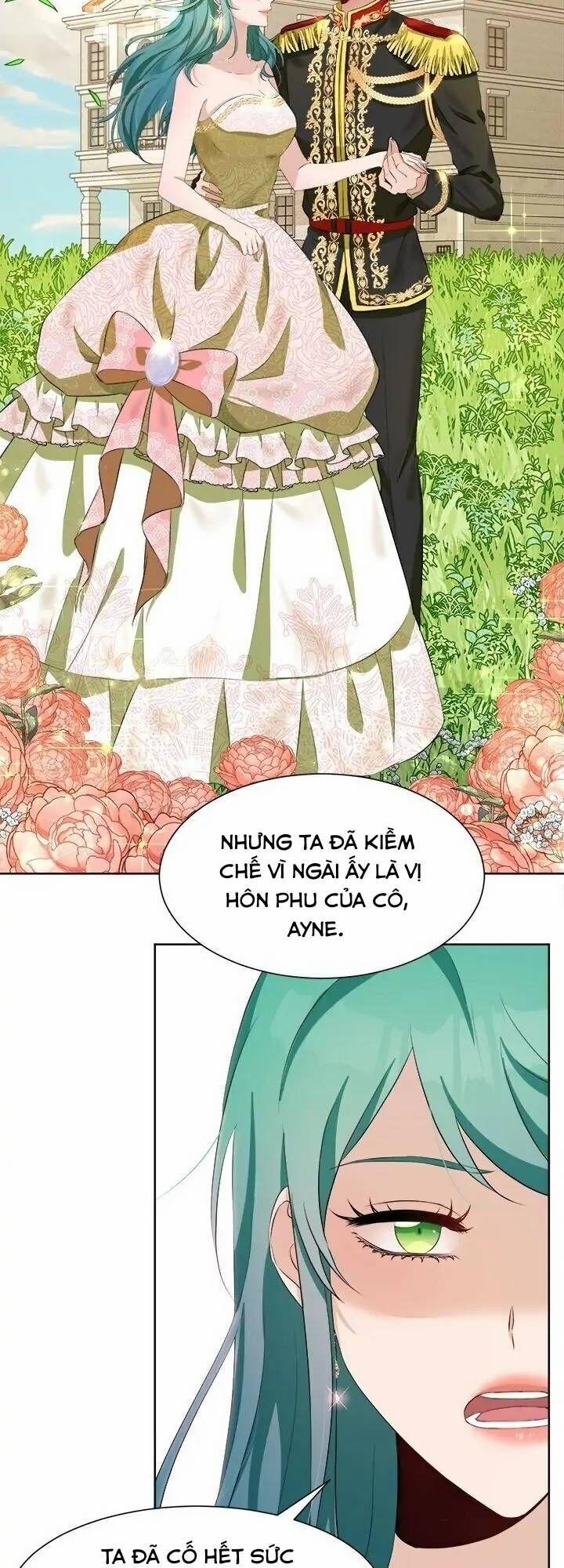 Hương Vị Tình Yêu 52 trang 37