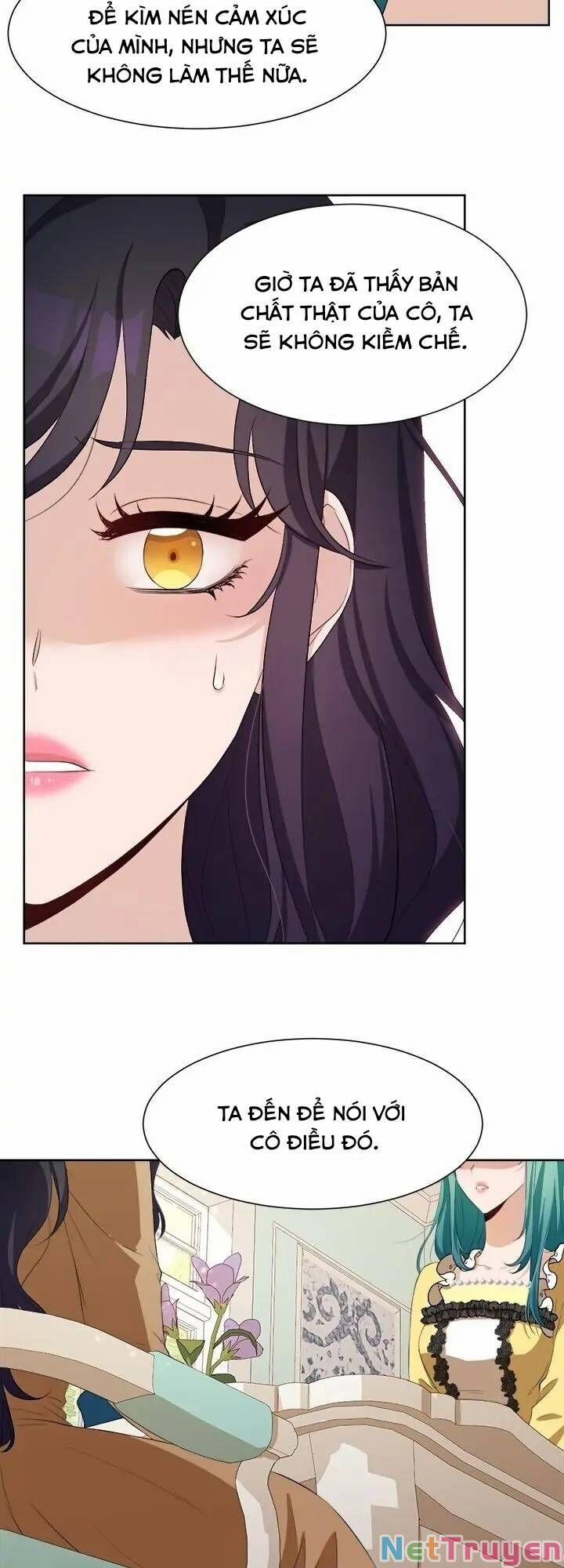 Hương Vị Tình Yêu 52 trang 38