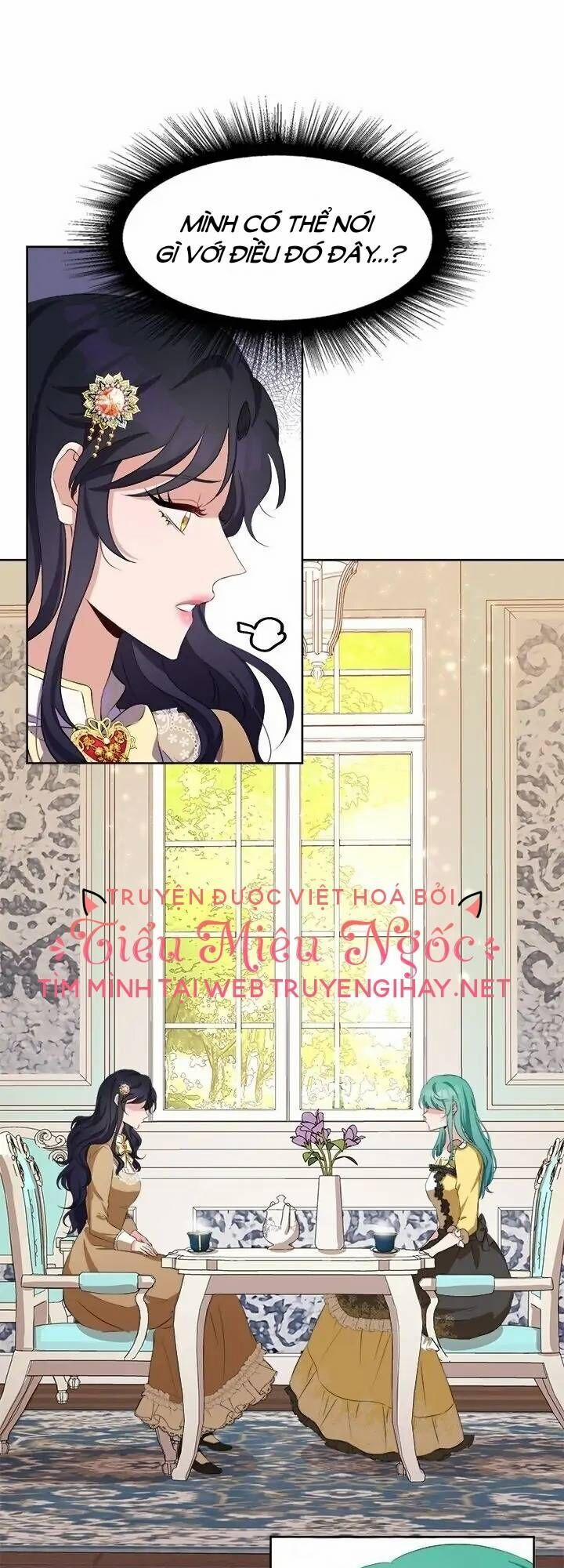 Hương Vị Tình Yêu 52 trang 39