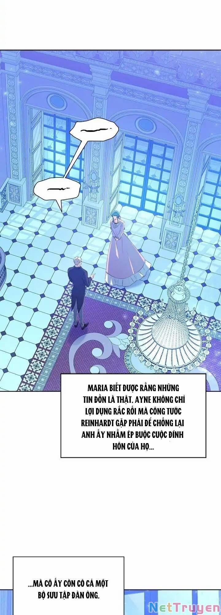 Hương Vị Tình Yêu 52 trang 4