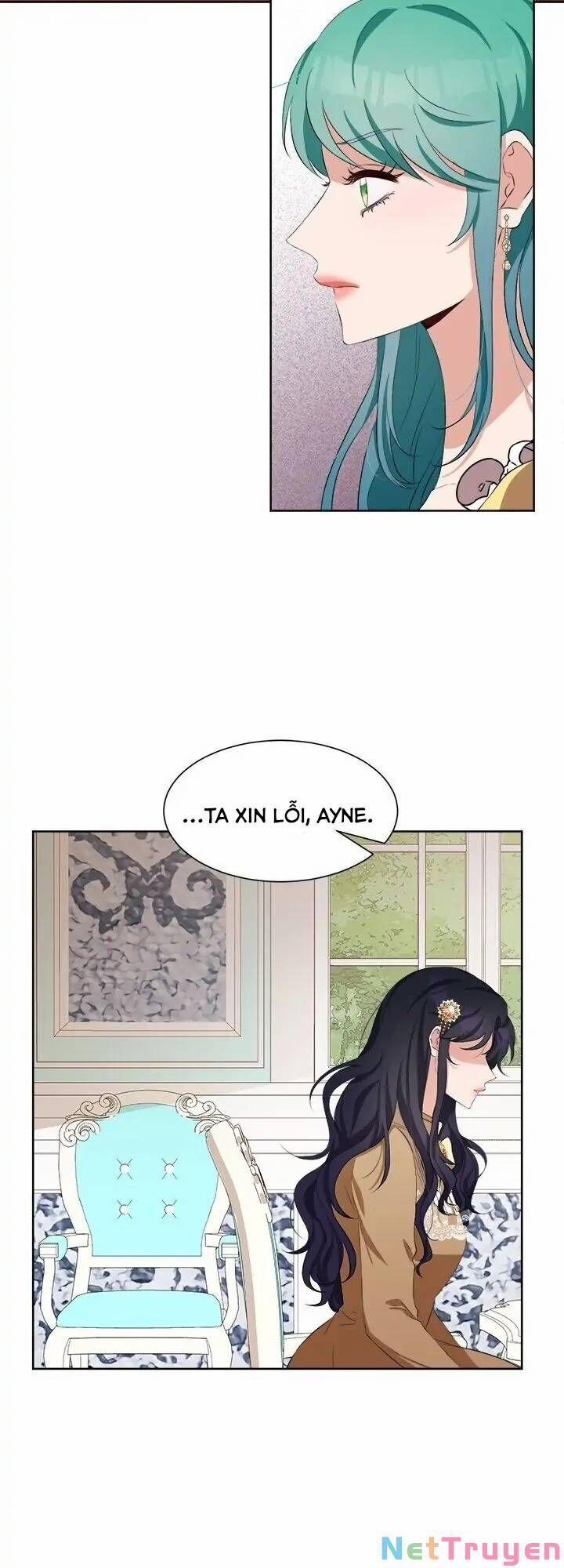 Hương Vị Tình Yêu 52 trang 40