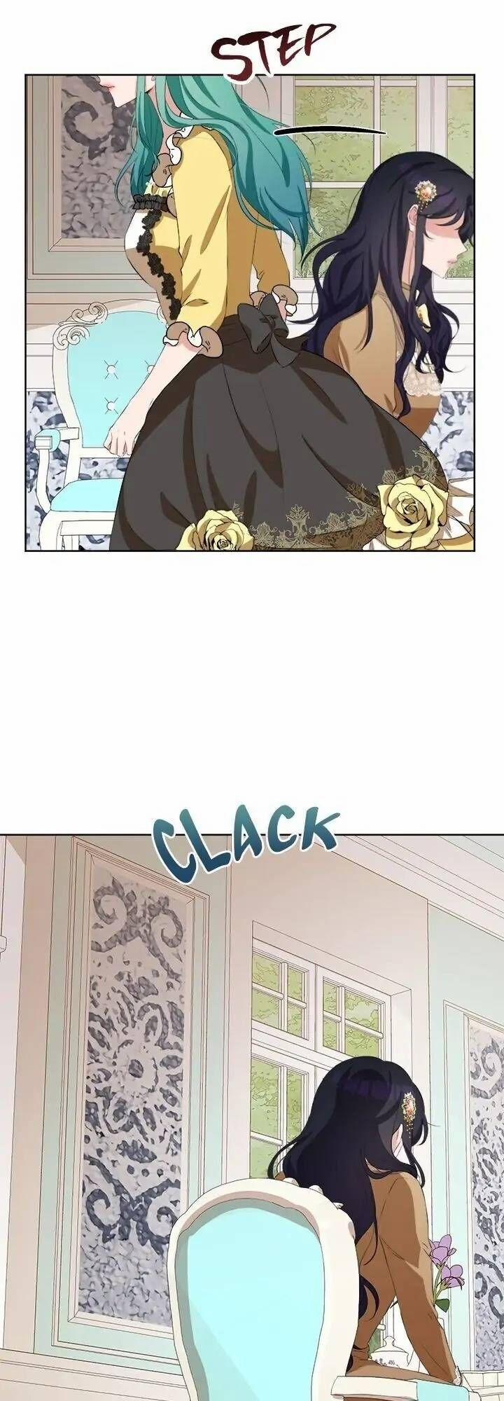 Hương Vị Tình Yêu 52 trang 41