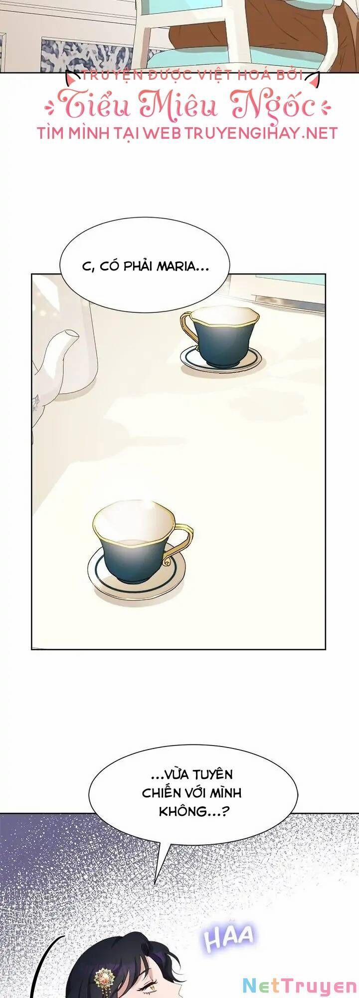 Hương Vị Tình Yêu 52 trang 42