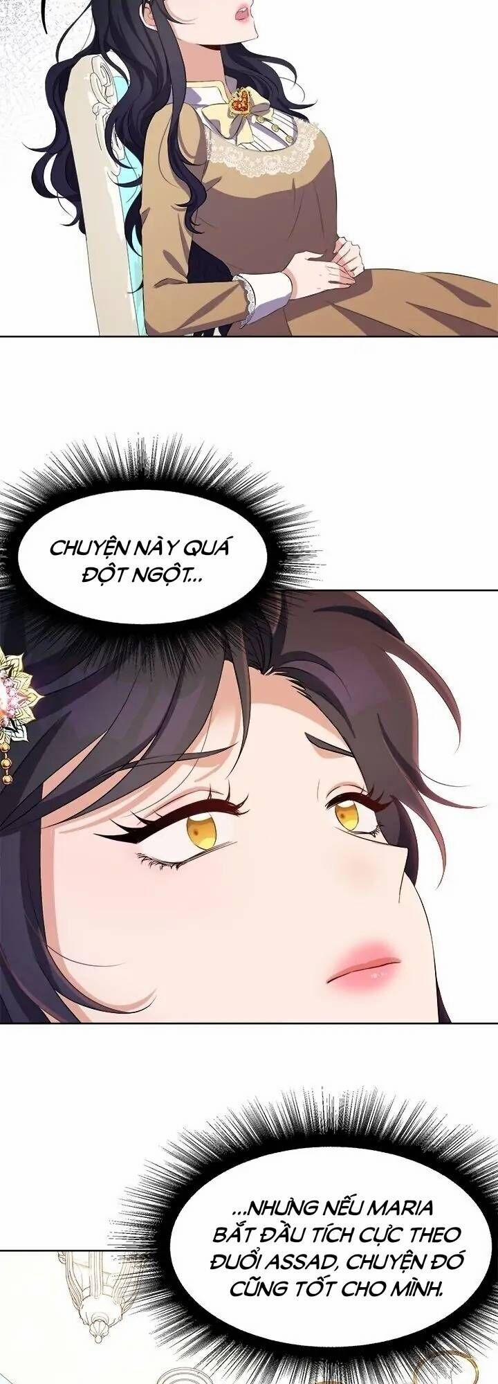 Hương Vị Tình Yêu 52 trang 43