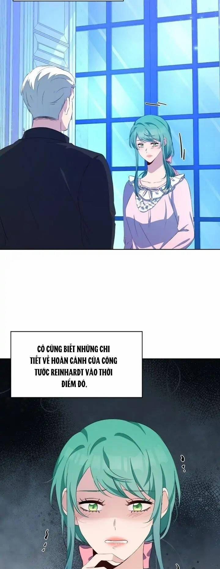 Hương Vị Tình Yêu 52 trang 5