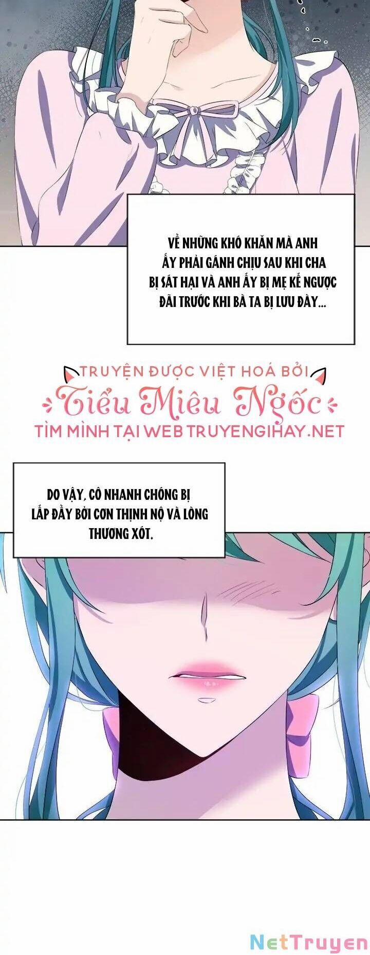 Hương Vị Tình Yêu 52 trang 6