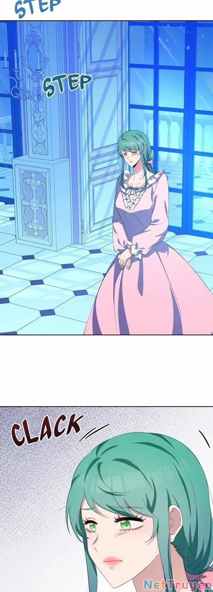 Hương Vị Tình Yêu 52 trang 8